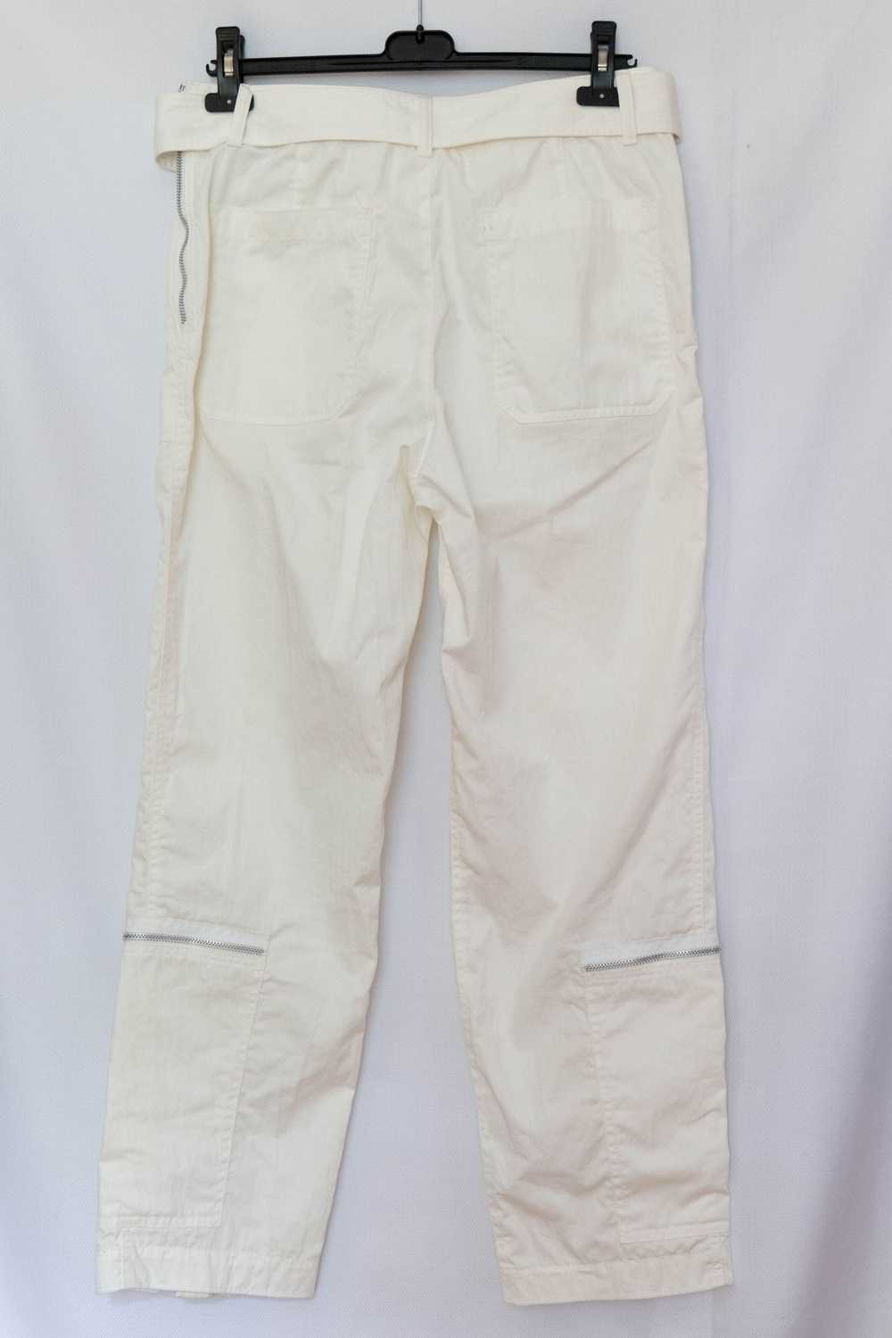 Helmut Lang cargo pants - image 2