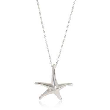 Tiffany & Co. Tiffany & Co. Elsa Peretti Starfish… - image 1