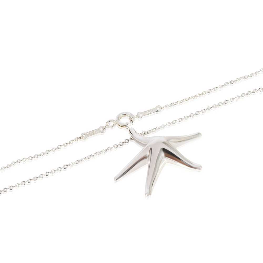 Tiffany & Co. Tiffany & Co. Elsa Peretti Starfish… - image 2