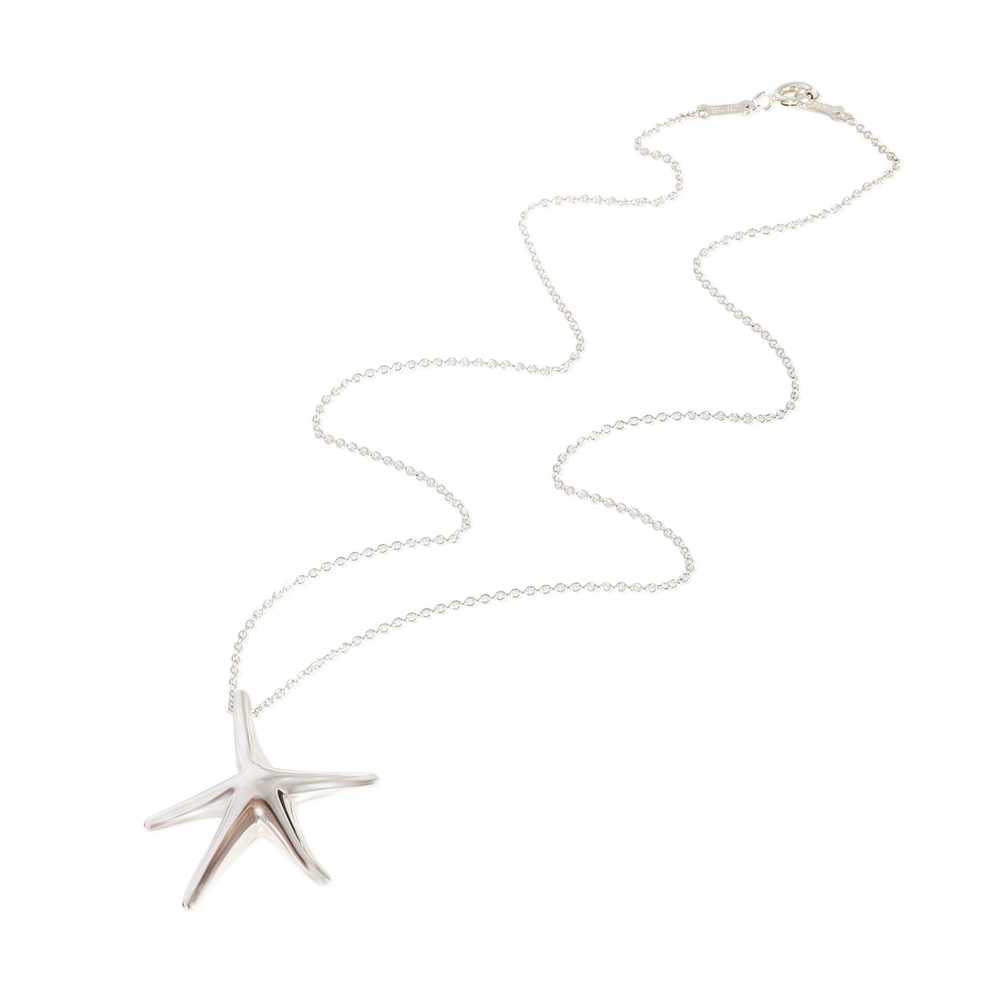 Tiffany & Co. Tiffany & Co. Elsa Peretti Starfish… - image 3