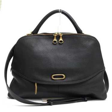 Toff loadstone shoulder bag - Gem