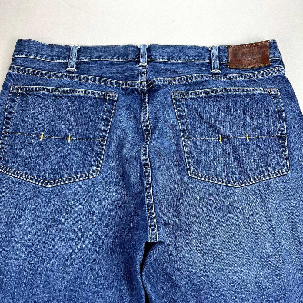 Polo Ralph Lauren Polo Ralph Lauren Jeans Men 40x… - image 2