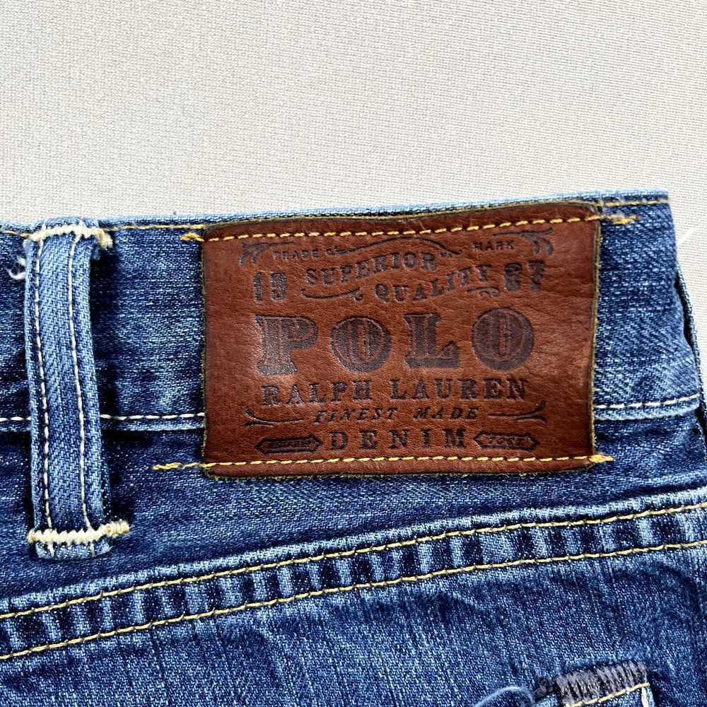 Polo Ralph Lauren Polo Ralph Lauren Jeans Men 40x… - image 3