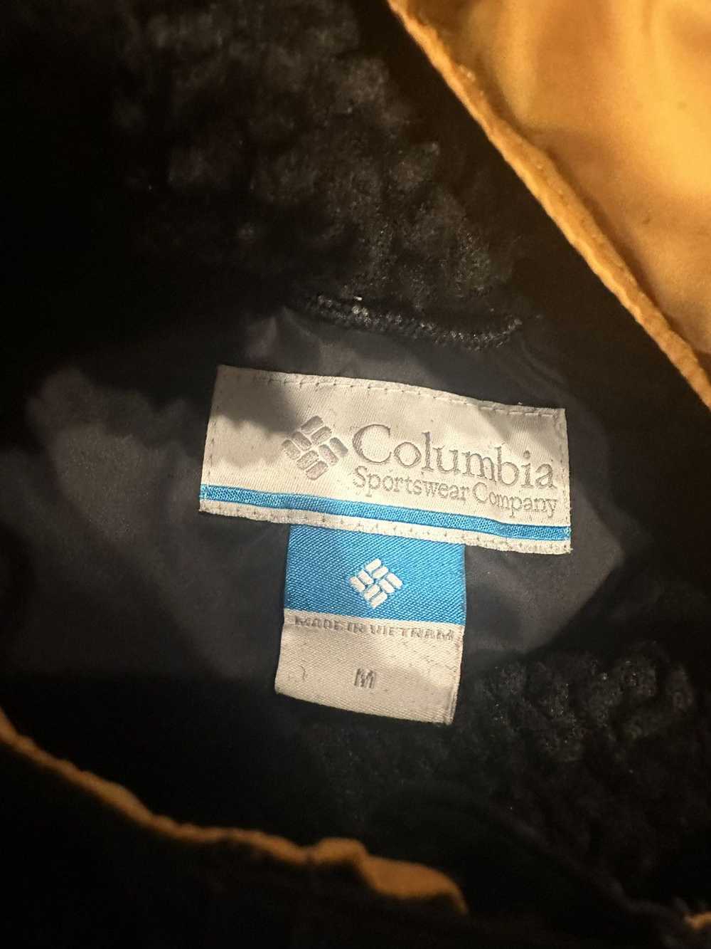 Columbia × Streetwear Columbia insulated heavy ja… - image 3