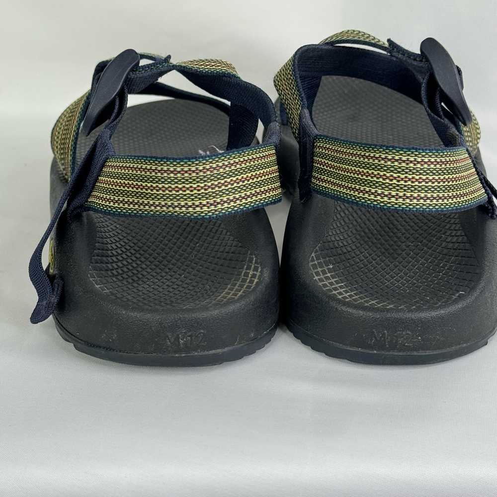 Chaco Chaco Z1 Classic Sandals Men's Size 12 - image 7