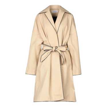 Balenciaga Trench coat - image 1