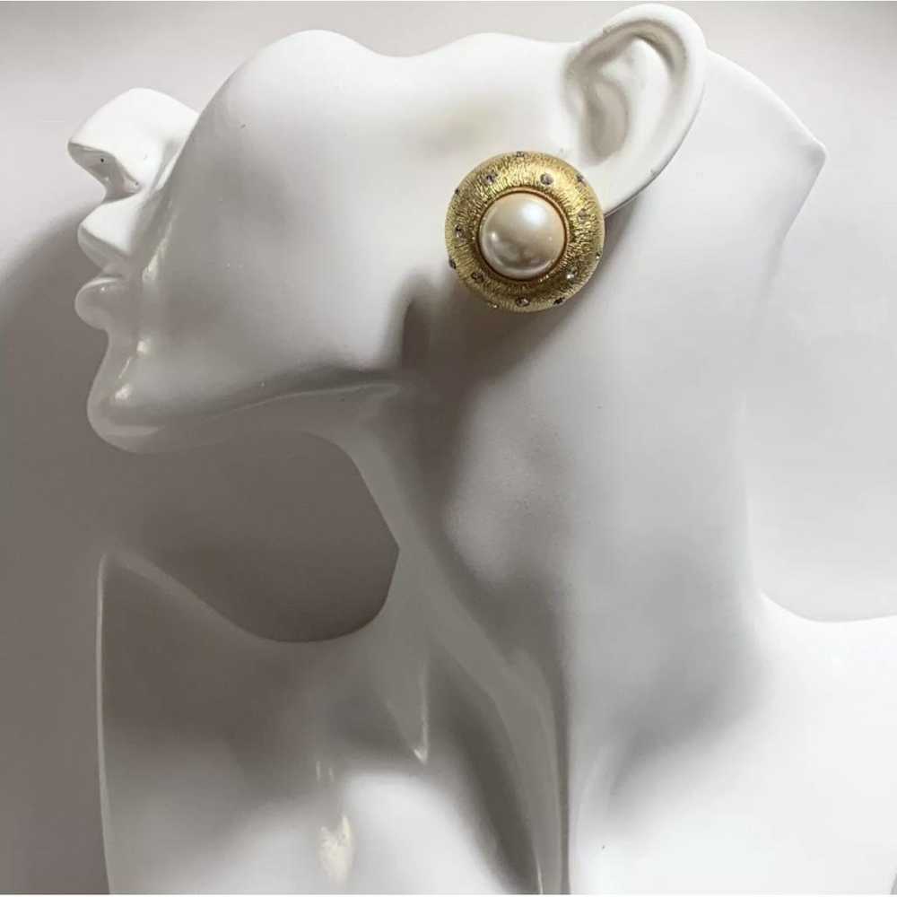 Dior Earrings - image 10