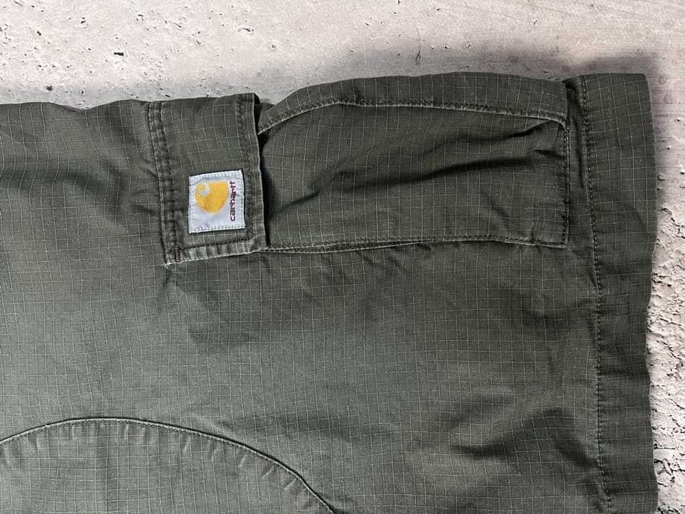 Carhartt × Streetwear × Vintage Vintage Y2K Cargo… - image 10