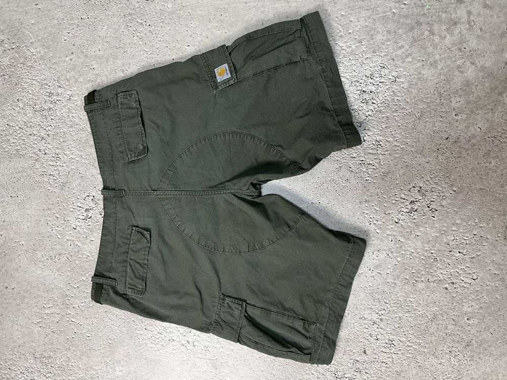 Carhartt × Streetwear × Vintage Vintage Y2K Cargo… - image 8