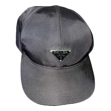 Prada Cap - image 1