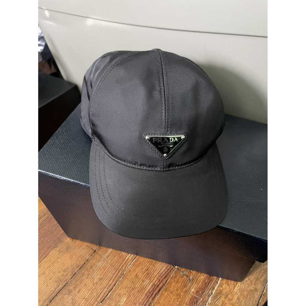 Prada Cap - image 2