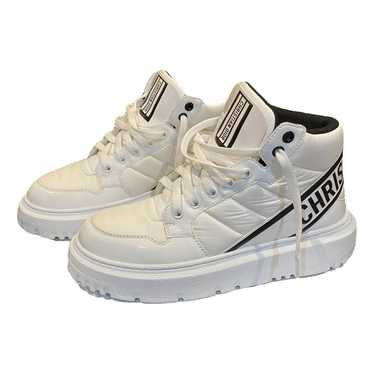 Dior Cloth trainers - image 1