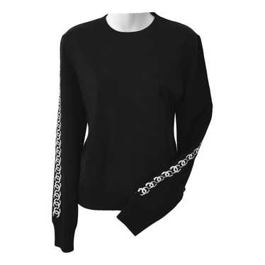 Chanel Cashmere jumper - image 1