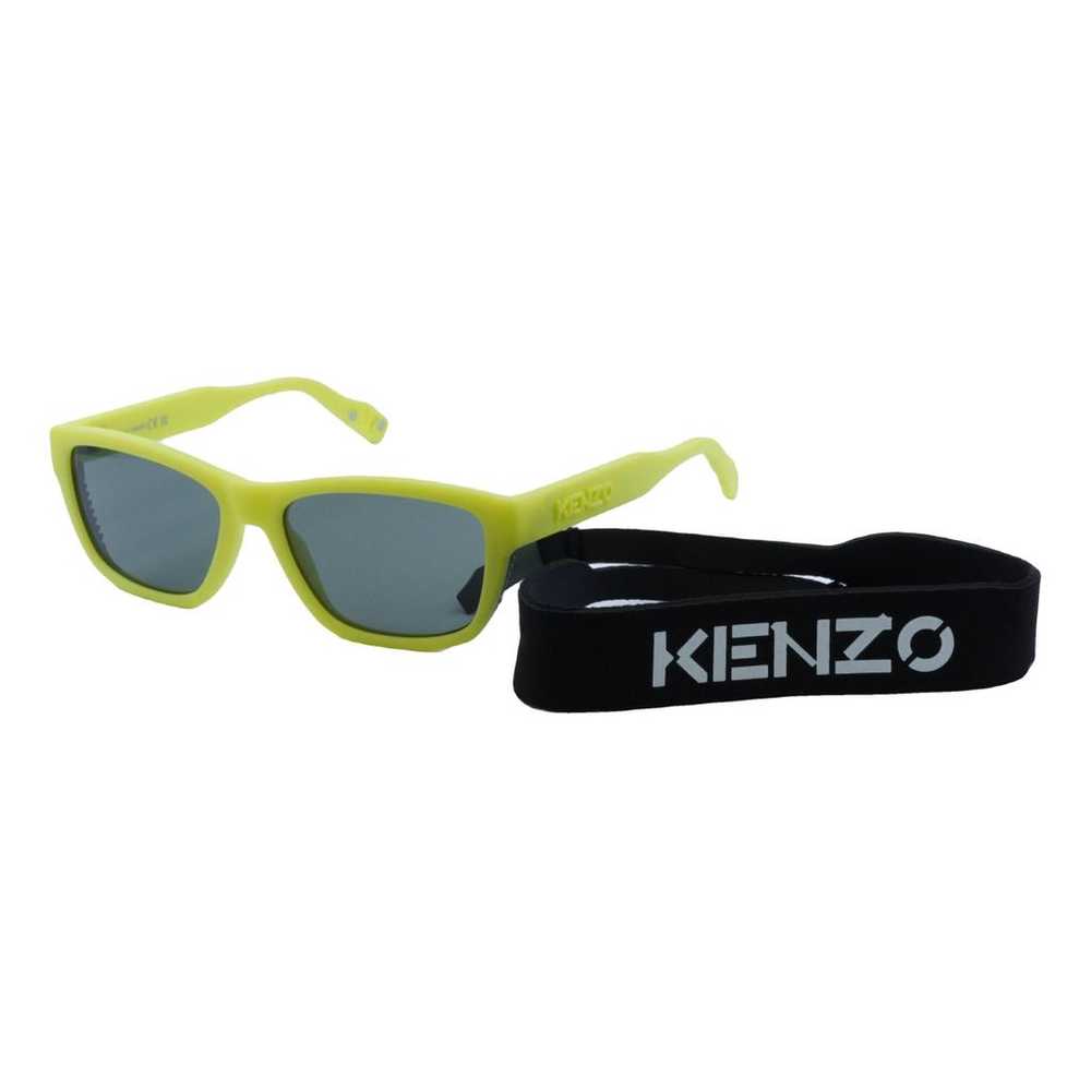 Kenzo Sunglasses - image 1