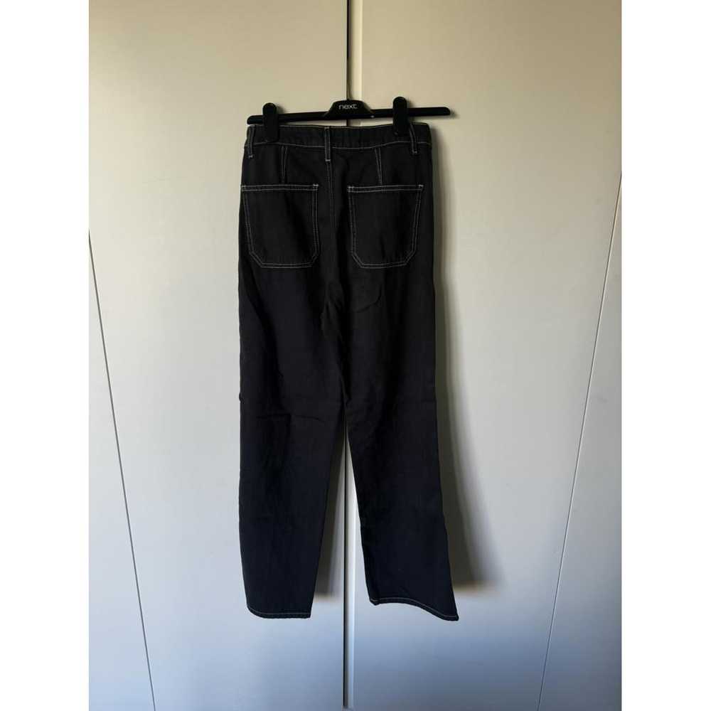 Reformation Trousers - image 2