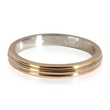 Cartier Cartier Louis Cartier Vendome Ring in 18K 