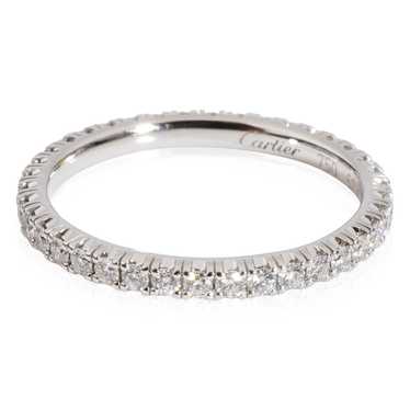 Cartier Cartier Etincelle De Cartier Wedding Band… - image 1