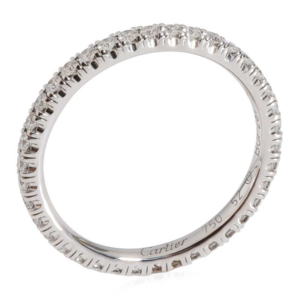 Cartier Cartier Etincelle De Cartier Wedding Band… - image 3