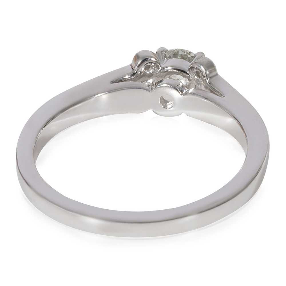 Cartier Cartier Ballerine Diamond Engagement Ring… - image 3