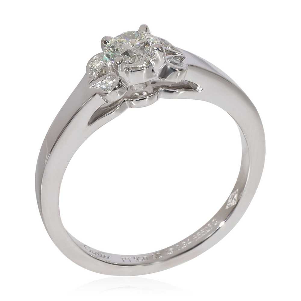 Cartier Cartier Ballerine Diamond Engagement Ring… - image 6