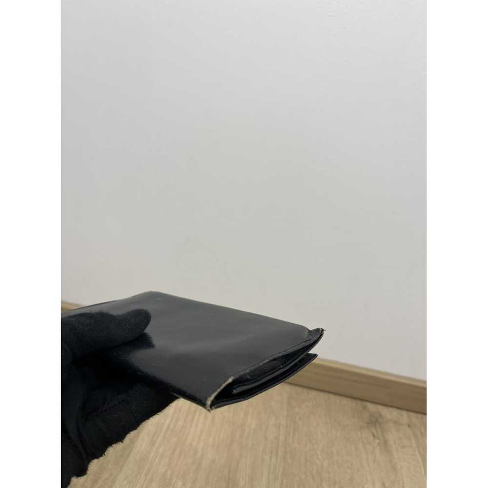 Dior Cloth wallet - image 7