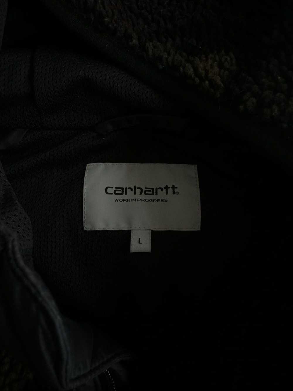 Carhartt Wip Carhartt WIP x Camo pullover - image 3
