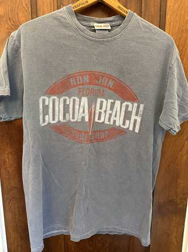 Ron Jon Surf Shop Gently worn Cocoa Beach Ron Jon… - image 1