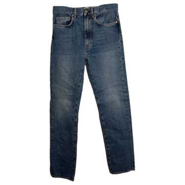Totême Straight jeans - image 1
