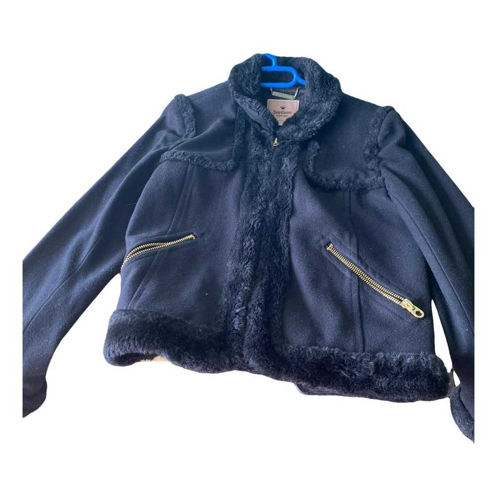 Juicy Couture Wool jacket - image 1