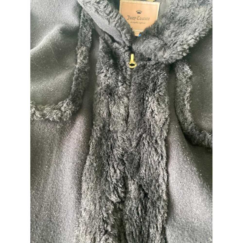 Juicy Couture Wool jacket - image 4