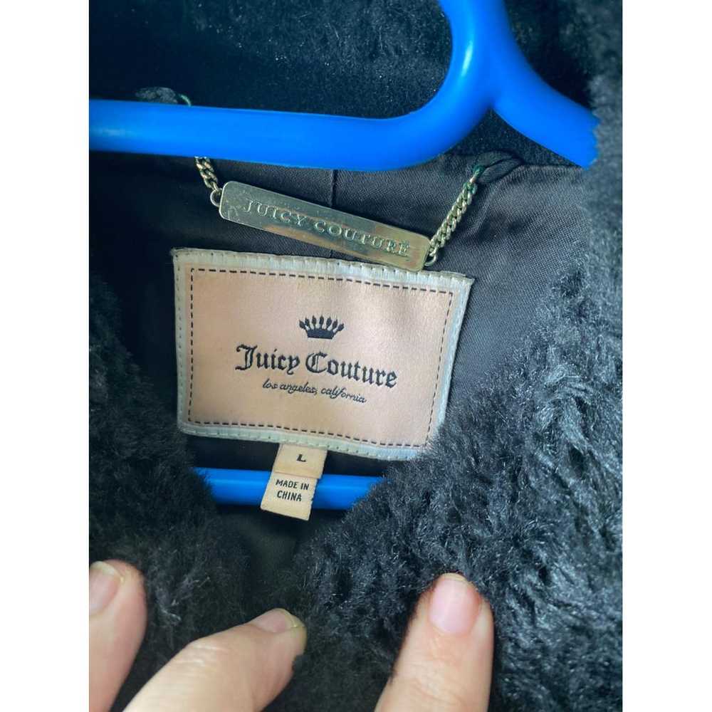Juicy Couture Wool jacket - image 5