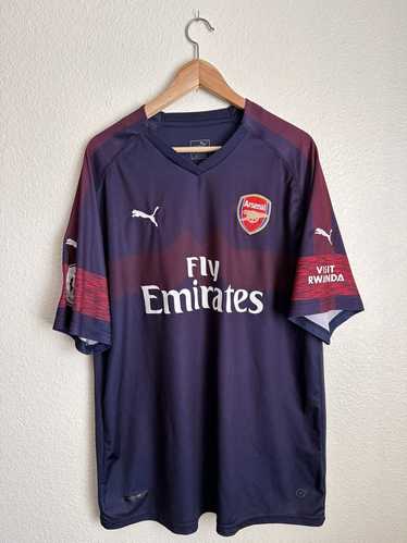 Puma Puma Arsenal F.C Premier league football jers