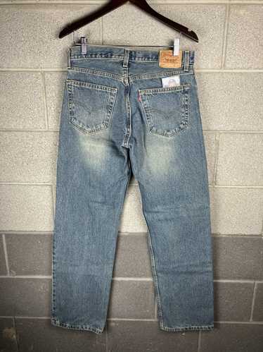 Levi's × Vintage Vintage Levi’s 529 Low Rise Jeans