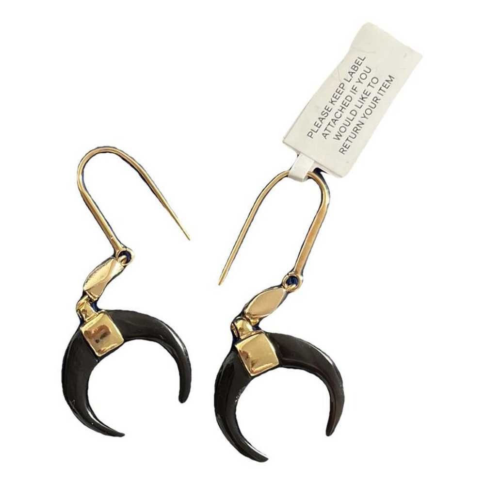 Isabel Marant Earrings - image 1