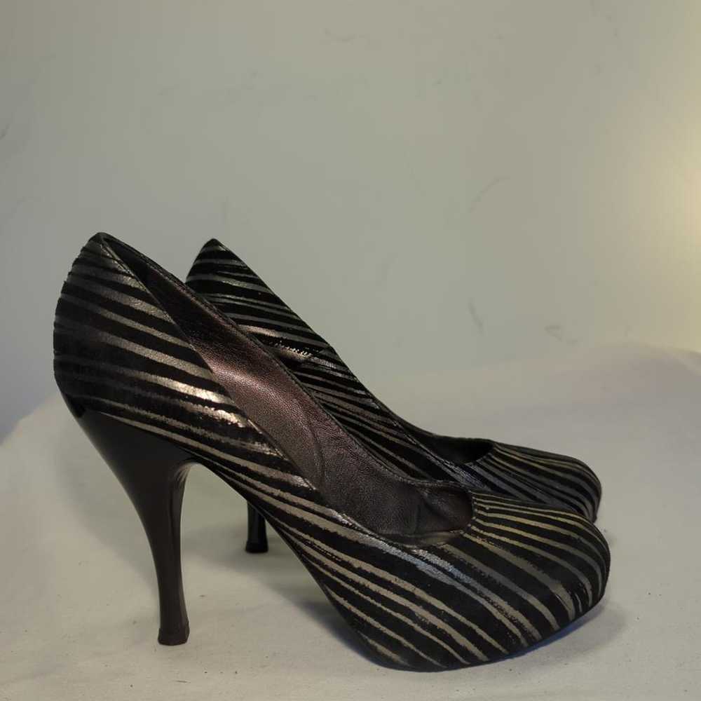 Georgina Goodman Heels - image 3