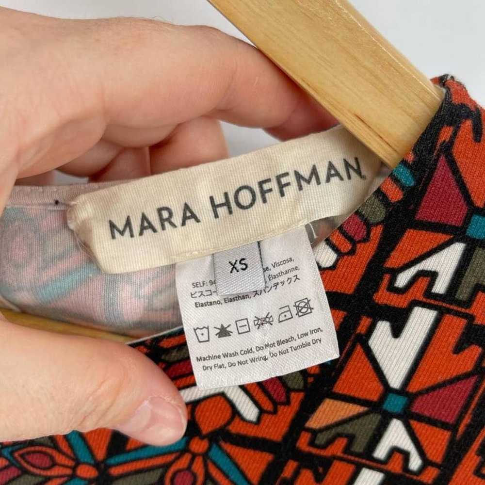 Mara Hoffman Mini dress - image 7