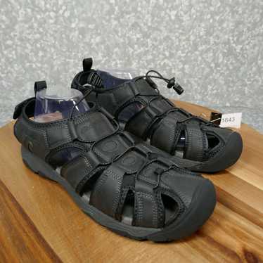 Eddie Bauer Eddie Bauer Meridian Sandals Mens 11M… - image 1