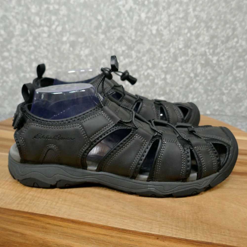 Eddie Bauer Eddie Bauer Meridian Sandals Mens 11M… - image 2