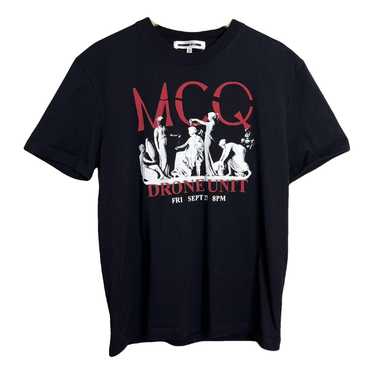 Mcq T-shirt - image 1