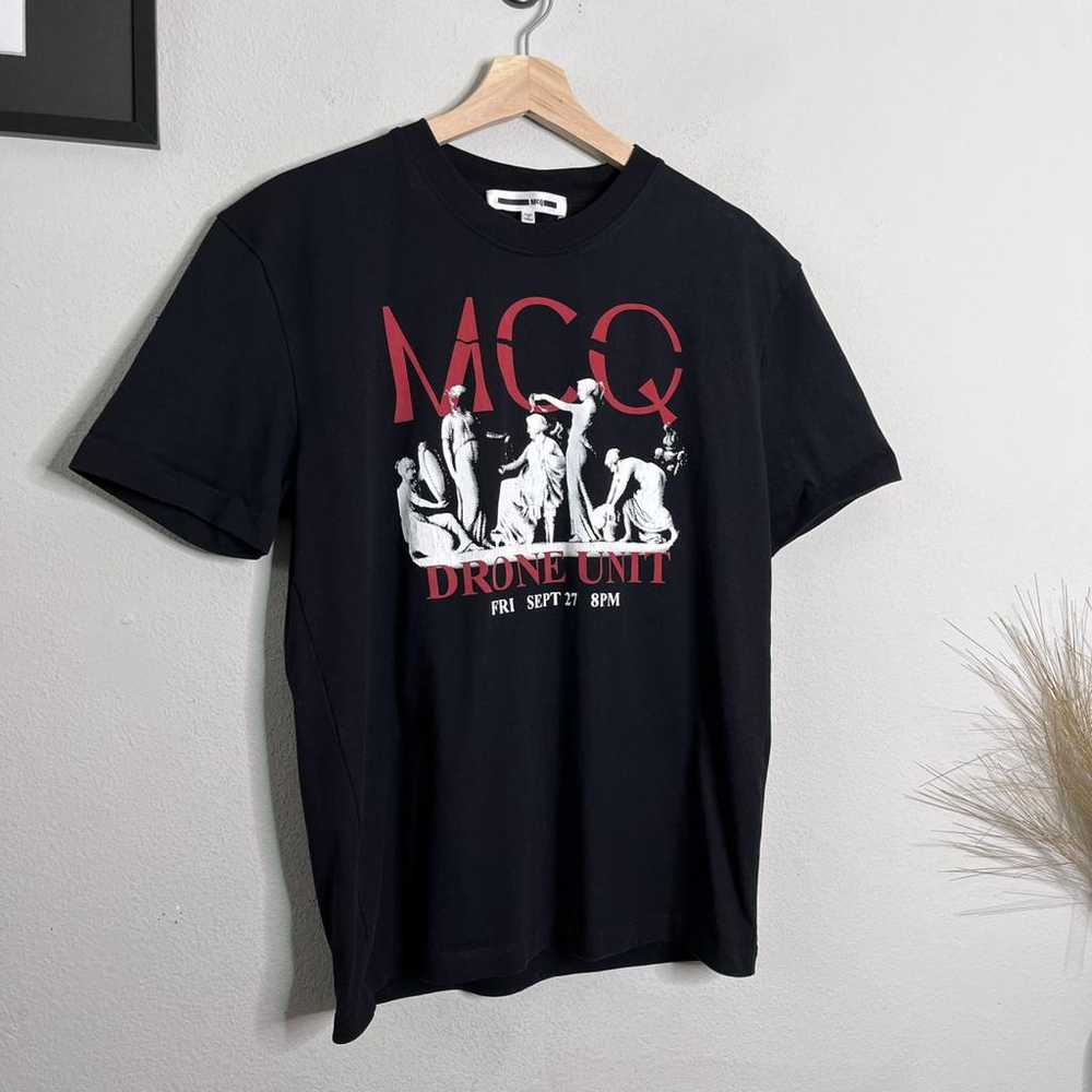 Mcq T-shirt - image 3