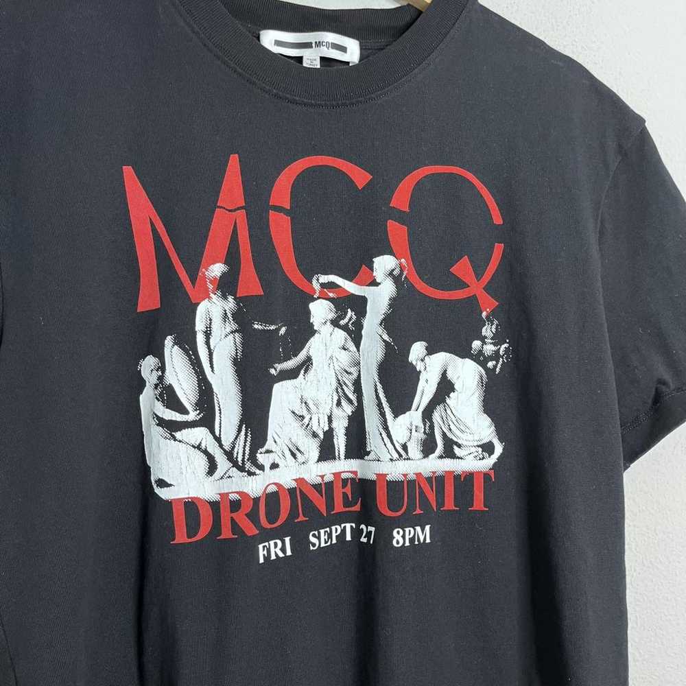 Mcq T-shirt - image 4