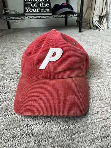 すぐったレディース福袋 [中古美品] palace cap corduroy gore-tex