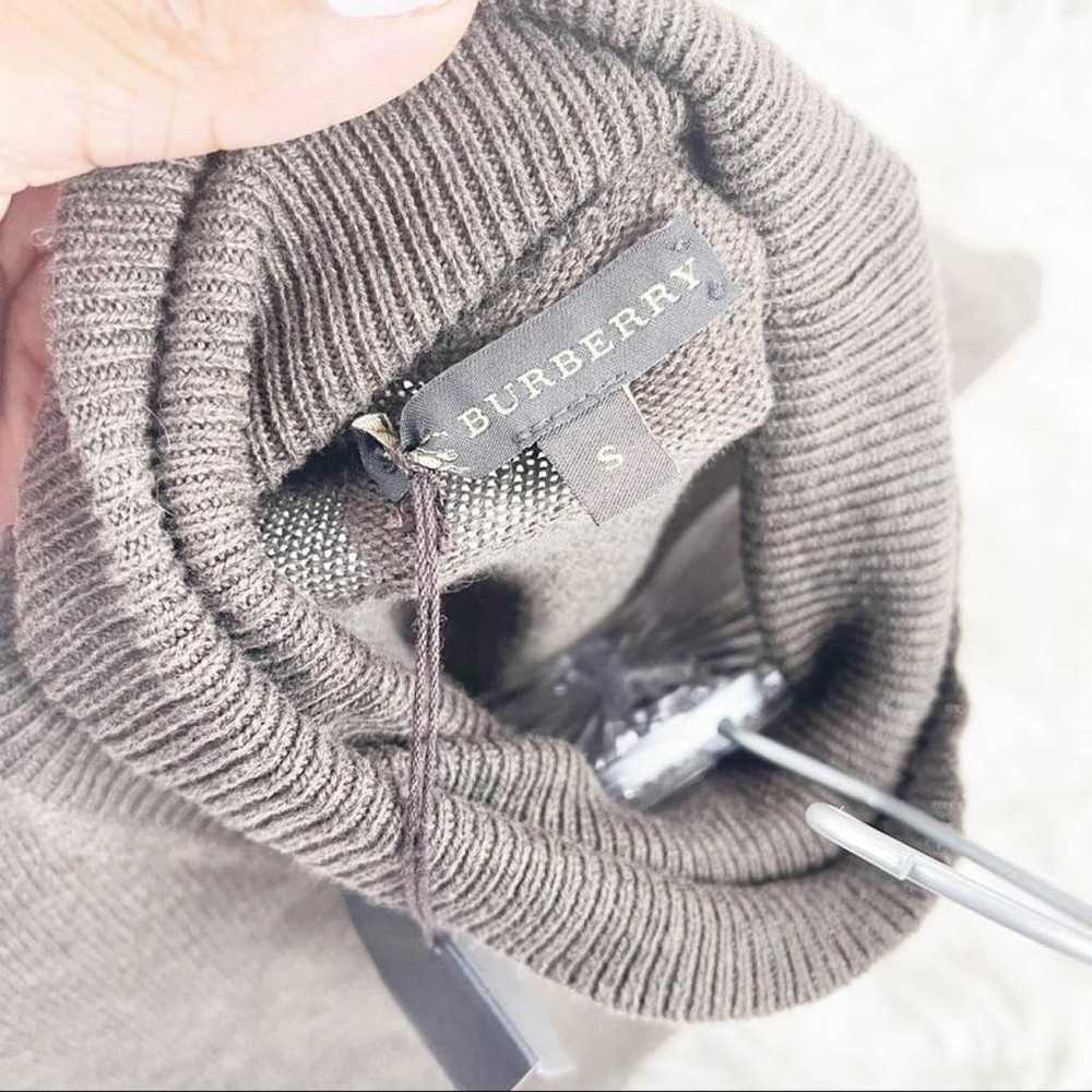 Burberry Knitwear - image 4