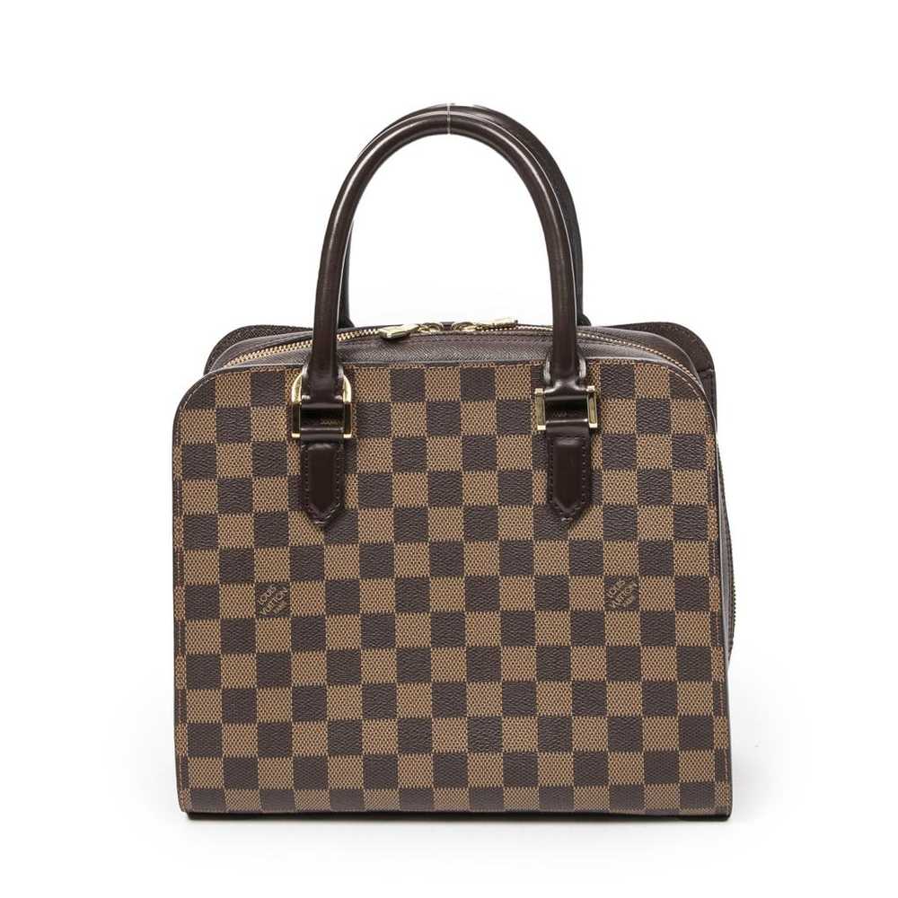 Louis Vuitton Triana handbag - image 1