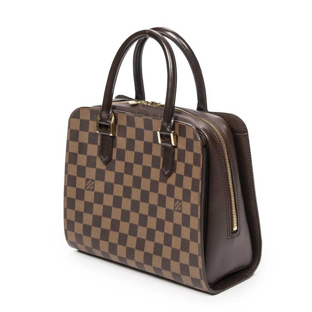 Louis Vuitton Triana handbag - image 3