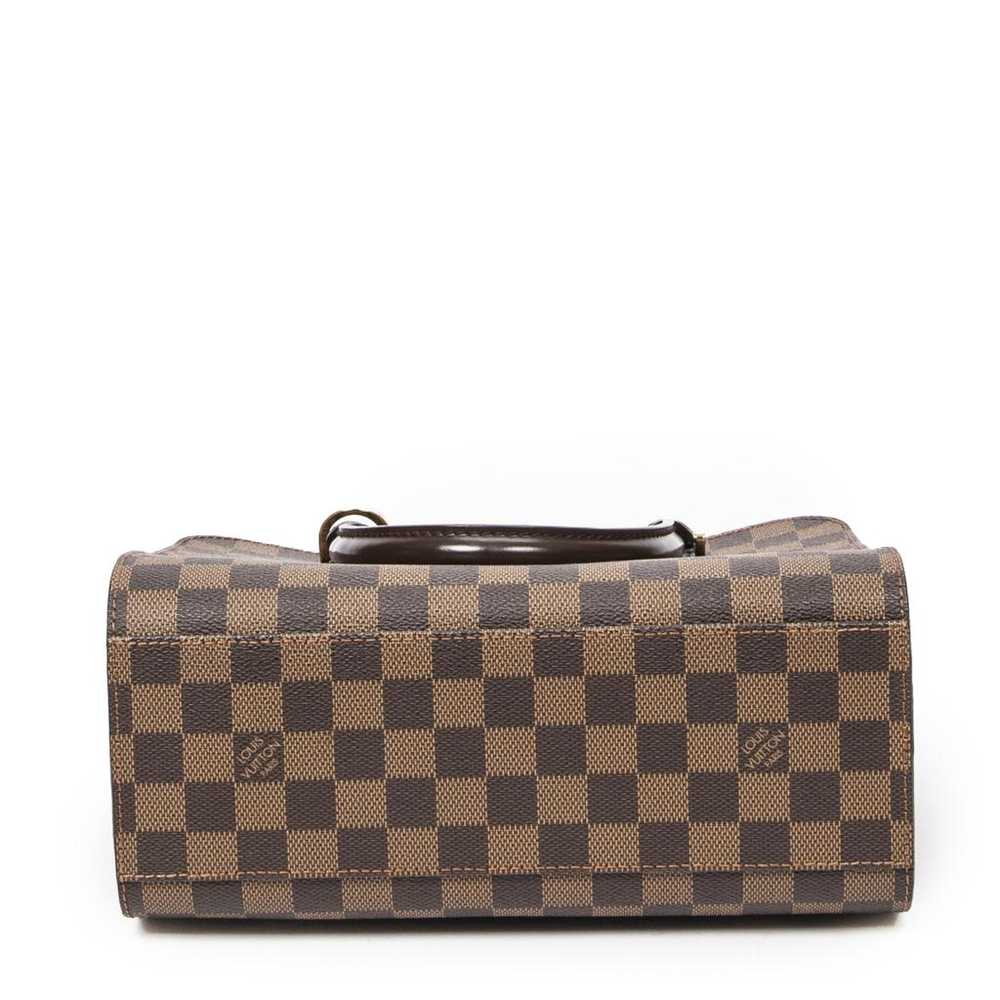 Louis Vuitton Triana handbag - image 4