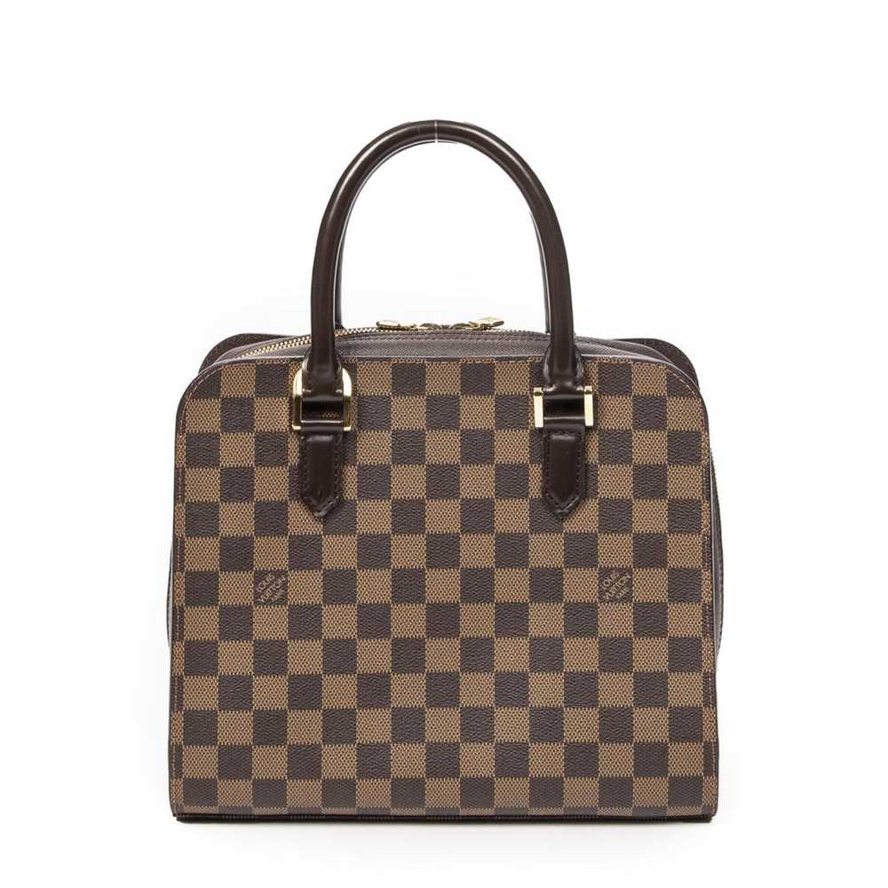 Louis Vuitton Triana handbag - image 5