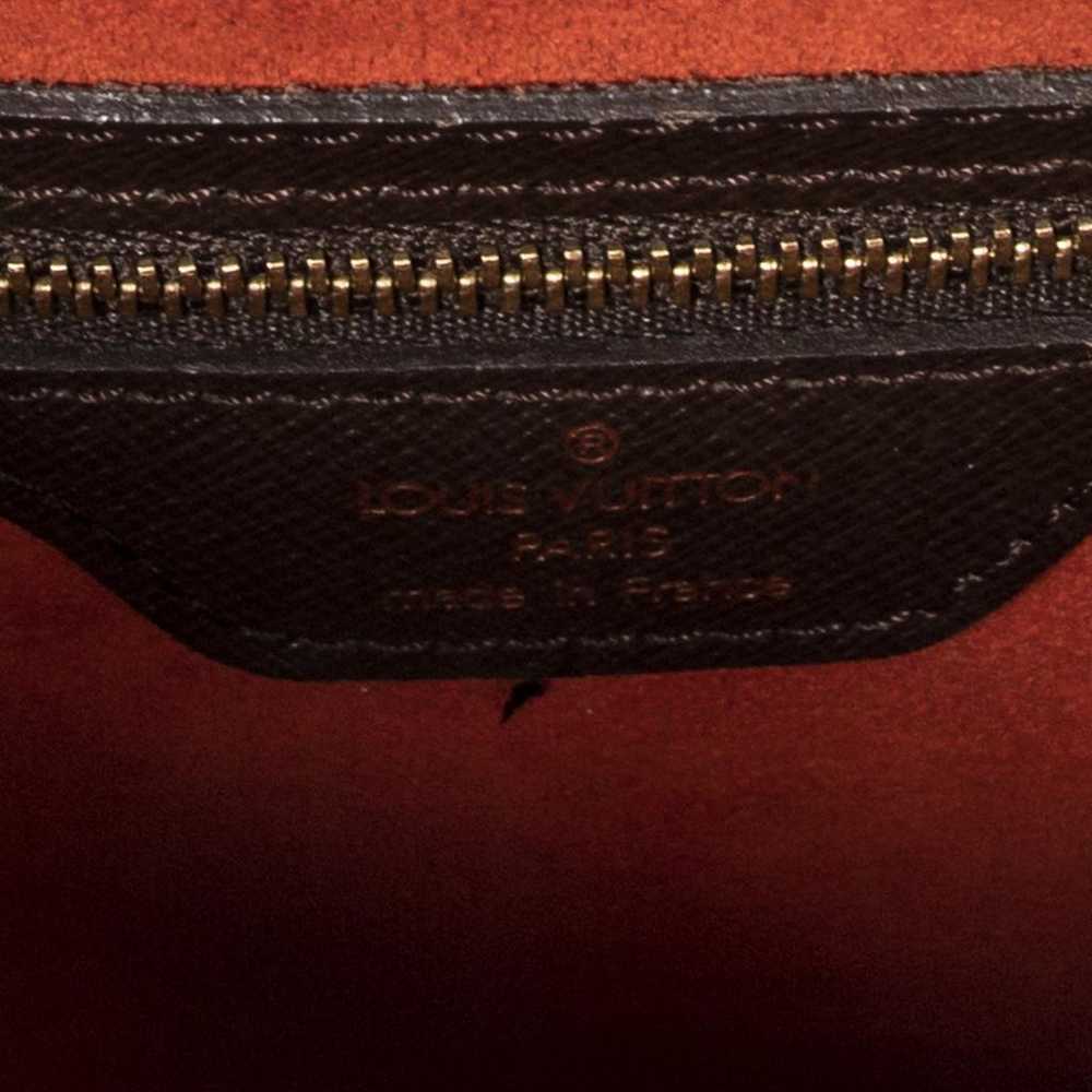 Louis Vuitton Triana handbag - image 8