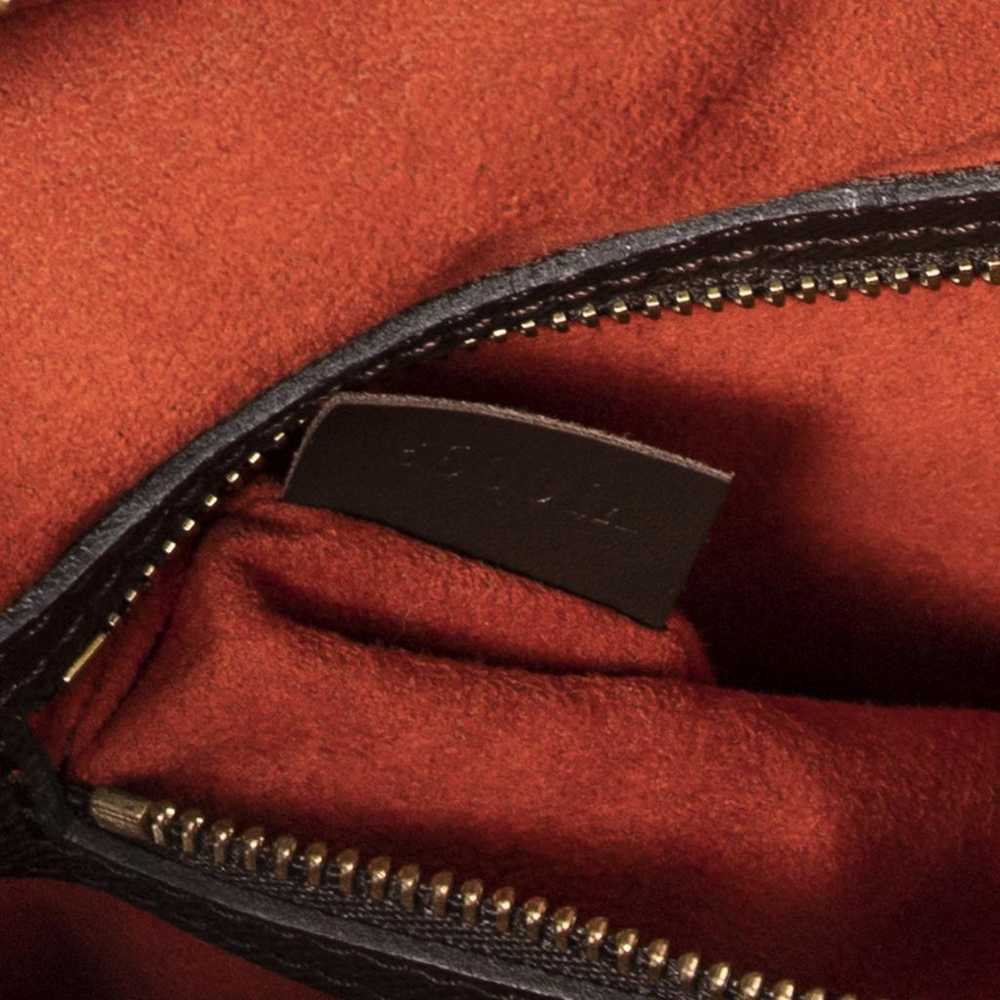 Louis Vuitton Triana handbag - image 9