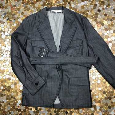 Vintage Gerard Darel Paris Jacket - image 1